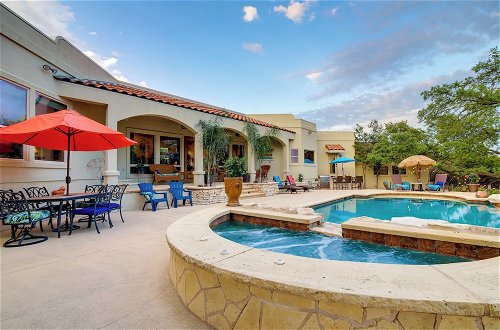 Photo 39 - Luxe Lake Travis Vacation Rental w/ Heated Pool