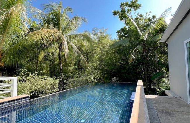 De Palm Poolvilla - Foto 31