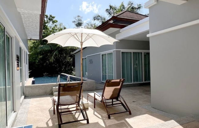 De Palm Poolvilla - Foto 40