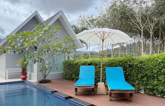 De Palm Poolvilla - Foto 34