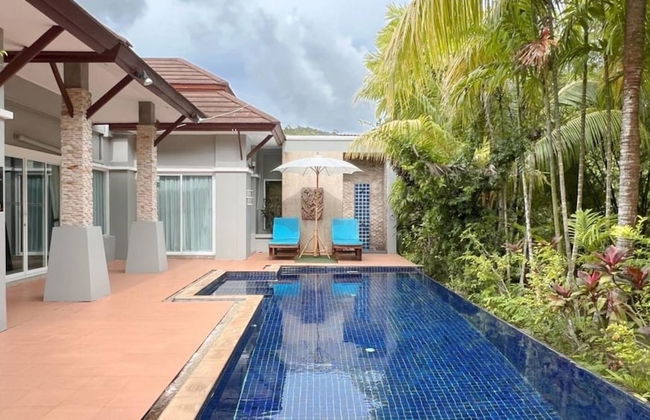 De Palm Poolvilla - Foto 39