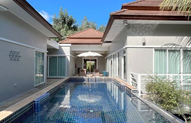 De Palm Poolvilla - Foto 32