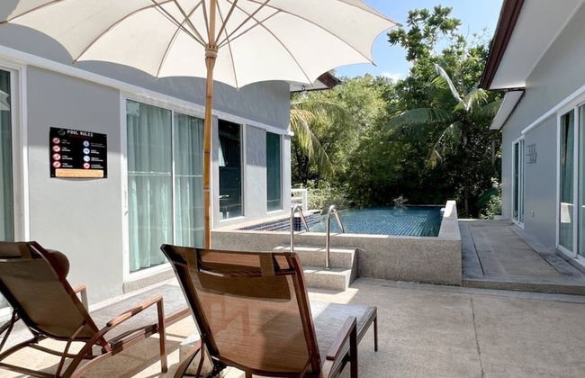 De Palm Poolvilla - Foto 30