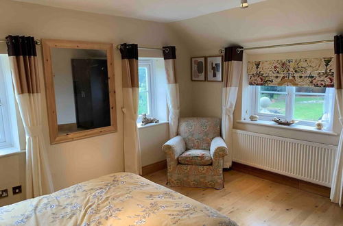 Foto 6 - Stunning 2-bed En Suite Cottage,rye, East Sussex