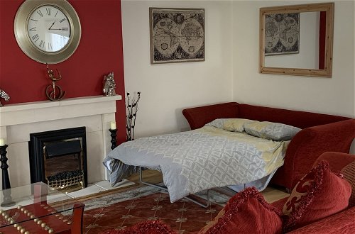 Foto 10 - Stunning 2-bed Cottage Rye, East Sussex