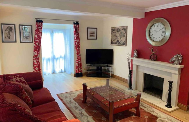 Stunning 2-bed En Suite Cottage,rye, East Sussex - Foto 9