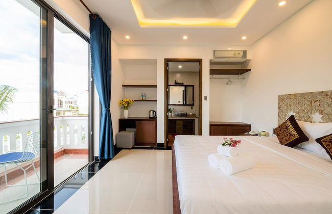 Phuc Hung Riverside Villa Hoi An - Foto 2