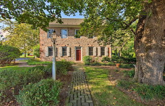 Foto 1 - Beautiful Historic House In Amish Country