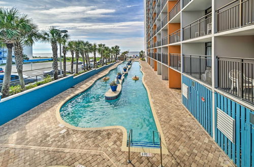 Photo 2 - Oceanfront Myrtle Beach Condo w/ Resort Pool