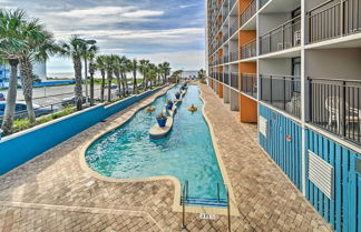 Photo 2 - Oceanfront Myrtle Beach Condo w/ Resort Pool