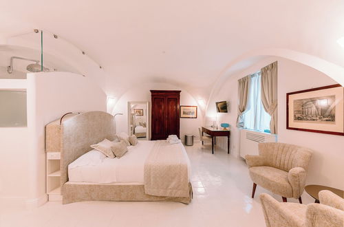 Foto 7 - Antica Rheginna Luxury rooms