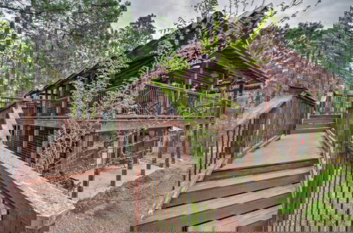 Photo 49 - Southern Hills Cabin Near Beavers Bend State Park