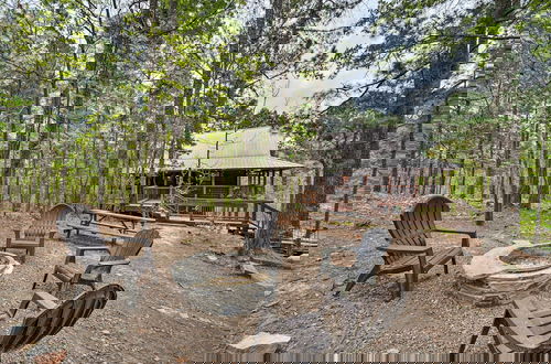 Photo 39 - Southern Hills Cabin Near Beavers Bend State Park