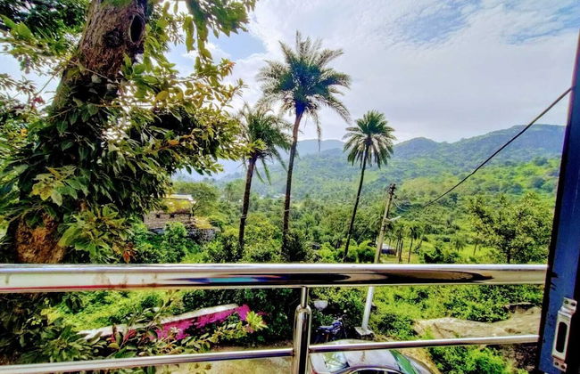 Charan Villa - Foto 11
