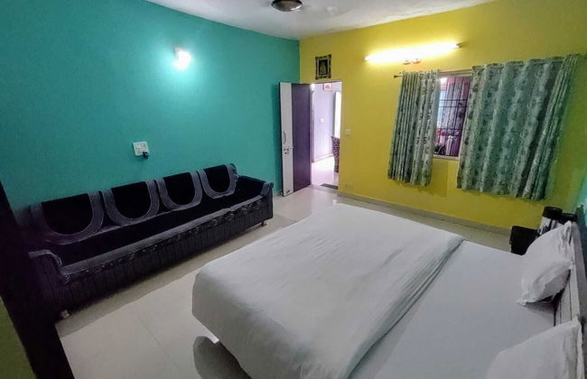 Charan Villa - Foto 4
