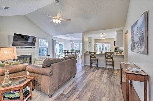 Photo 8 - Family-friendly Niceville Home By Golf Club
