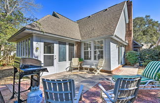 Photo 1 - Family-friendly Niceville Home By Golf Club