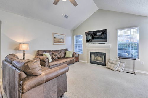 Photo 19 - Family-friendly Niceville Home By Golf Club