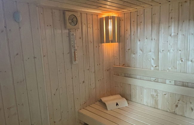 Cosy Country House U Faflika With Sauna and 2 Bathrooms - Foto 36