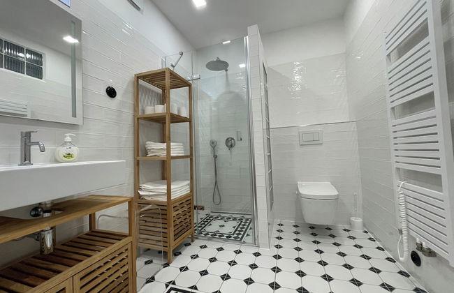 Cosy Country House U Faflika With Sauna and 2 Bathrooms - Foto 32