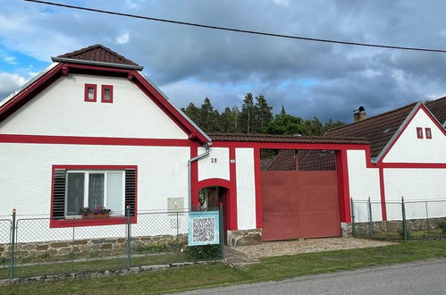 Foto 63 - Cosy Country House U Faflika With Sauna and 2 Bathrooms