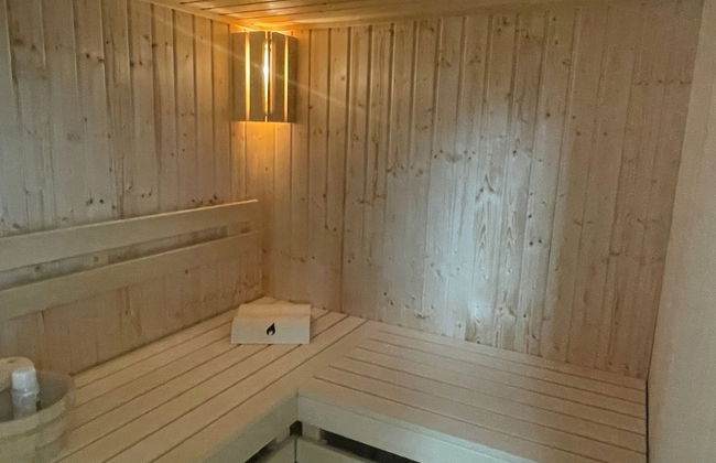 Cosy Country House U Faflika With Sauna and 2 Bathrooms - Foto 34