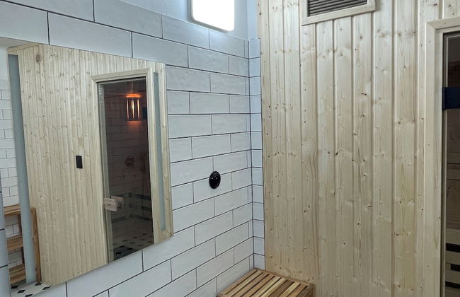 Cosy Country House U Faflika With Sauna and 2 Bathrooms - Foto 35