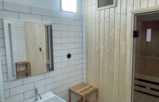 Cosy Country House U Faflika With Sauna and 2 Bathrooms - Foto 31