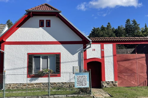 Photo 41 - Farmhouse Faflik - Retro With Brand new Kitchen, Beds and Bathrooms