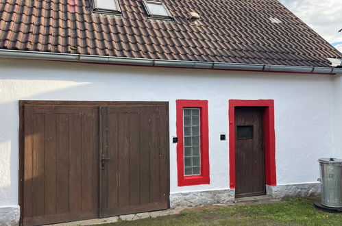 Photo 41 - Cosy Country House U Faflika With Sauna and 2 Bathrooms