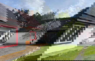 Photo 1 - Cosy Country House U Faflika With Sauna and 2 Bathrooms