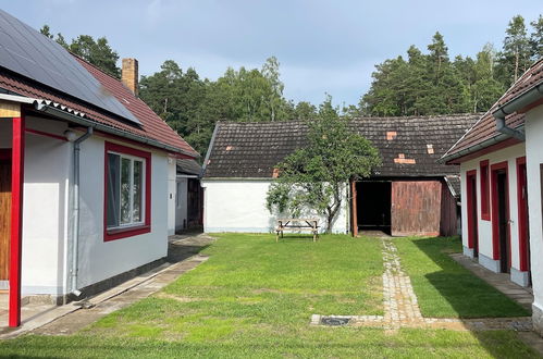 Photo 57 - Cosy Country House U Faflika With Sauna and 2 Bathrooms