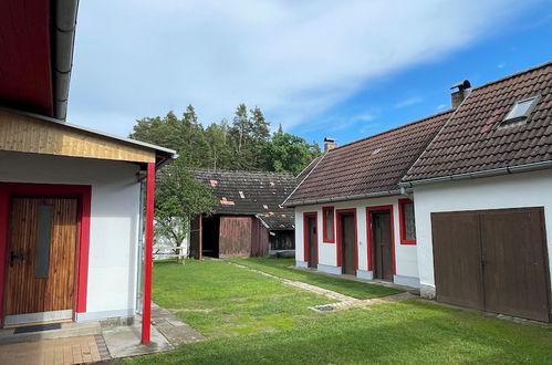 Photo 65 - Cosy Country House U Faflika With Sauna and 2 Bathrooms