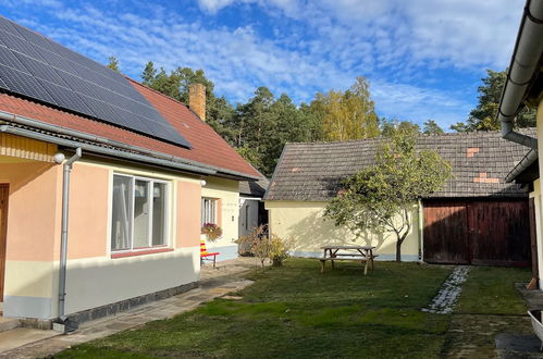 Photo 42 - Farmhouse Faflik - Retro With Brand new Kitchen, Beds and Bathrooms