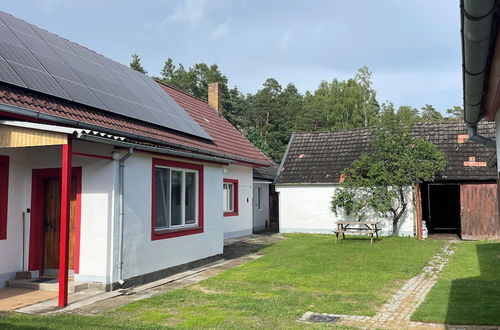 Photo 66 - Cosy Country House U Faflika With Sauna and 2 Bathrooms