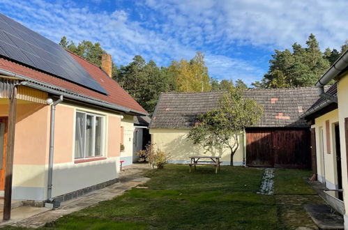 Photo 46 - Farmhouse Faflik - Retro With Brand new Kitchen, Beds and Bathrooms