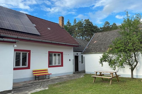 Photo 61 - Cosy Country House U Faflika With Sauna and 2 Bathrooms