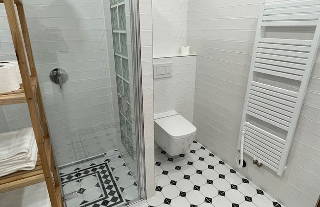 Cosy Country House U Faflika With Sauna and 2 Bathrooms - Foto 27