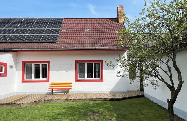 Cosy Country House U Faflika With Sauna and 2 Bathrooms - Foto 68