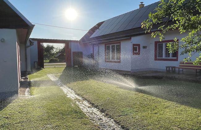 Cosy Country House U Faflika With Sauna and 2 Bathrooms - Foto 56