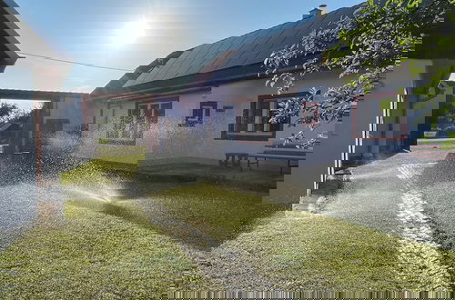 Foto 55 - Cosy Country House U Faflika With Sauna and 2 Bathrooms