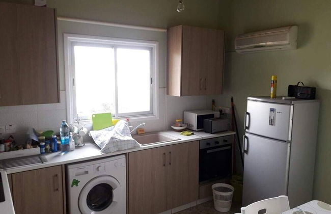 Immaculate 4-bed Apartment in Larnaca - Foto 12