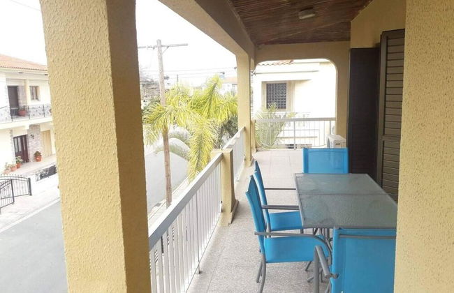Immaculate 4-bed Apartment in Larnaca - Foto 19
