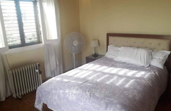 Immaculate 4-bed Apartment in Larnaca - Foto 7
