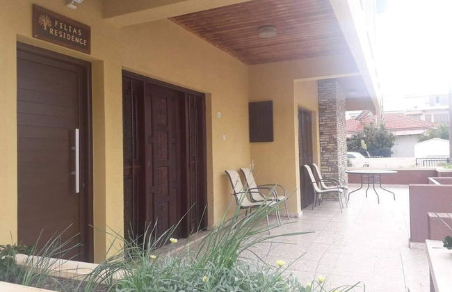 Immaculate 4-bed Apartment in Larnaca - Foto 20