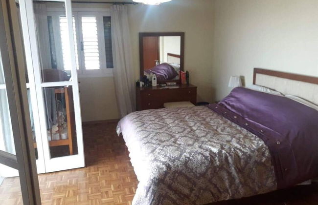 Immaculate 4-bed Apartment in Larnaca - Foto 5