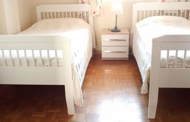 Immaculate 4-bed Apartment in Larnaca - Foto 6