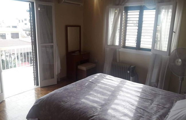 Immaculate 4-bed Apartment in Larnaca - Foto 4