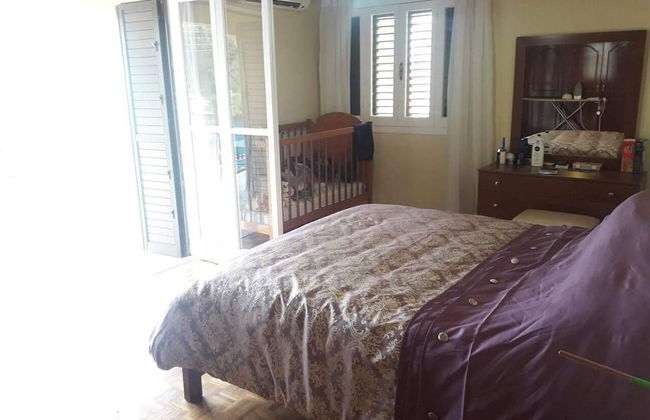 Immaculate 4-bed Apartment in Larnaca - Foto 3