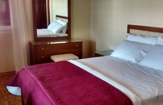 Immaculate 4-bed Apartment in Larnaca - Foto 9